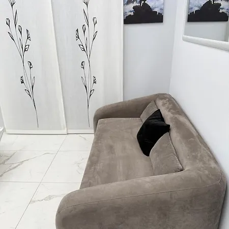 Relax Assoluto 아파트 크레모나