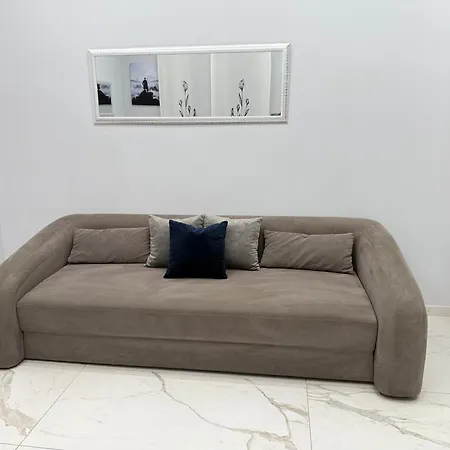 Appartamento Relax Assoluto *