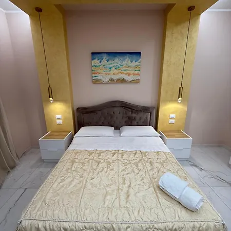 아파트 Relax Assoluto 크레모나