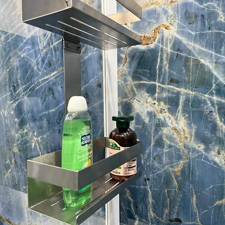 Relax Assoluto 아파트