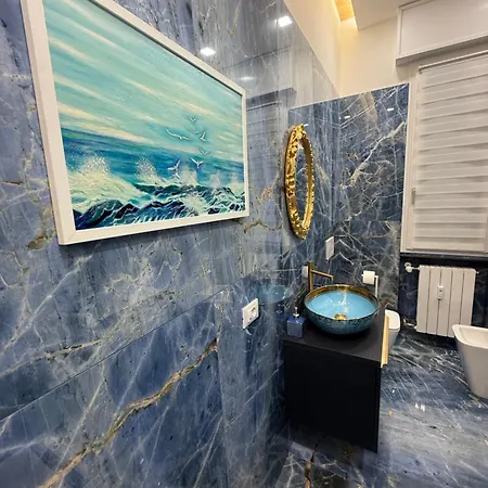 Relax Assoluto 아파트
