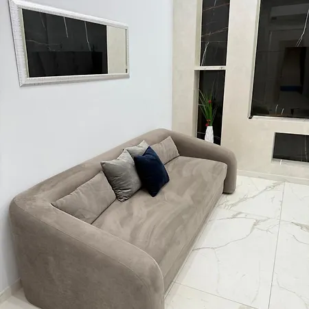 Apartamento Relax Assoluto *