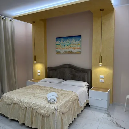 Relax Assoluto Apartamento Cremona