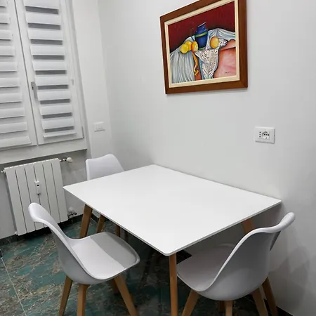 Relax Assoluto Apartamento *