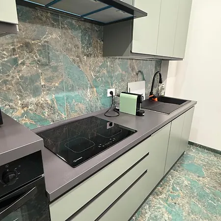 Relax Assoluto Apartamento Cremona